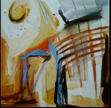 ABSTRAIT au SOLEIL