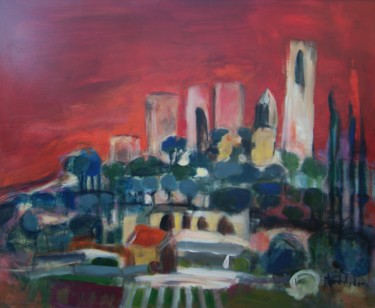 Toscane 1