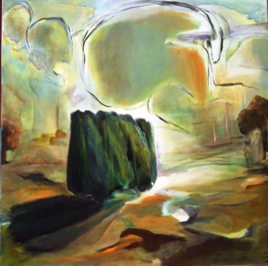 BOSQUET VERT
