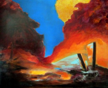 ARBRE ROUGE
