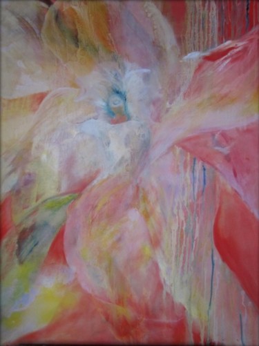 ORCHIDÉE ROSE