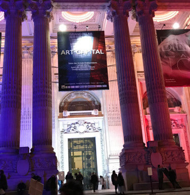 ART EN CAPITAL 2017