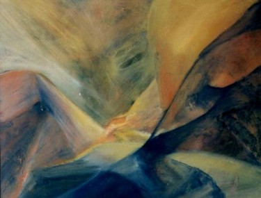 QUIÉTUDE 1    (pas à vendre)