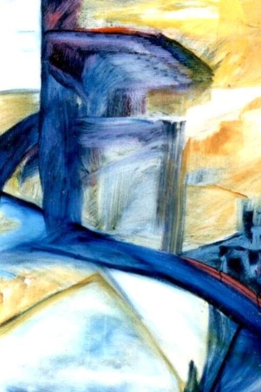 CONSTRUCTION en BLEU