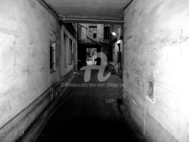 LE PASSAGE