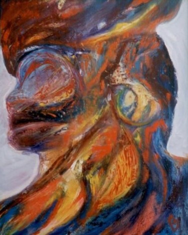 FEMME du CALIFE