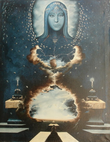 " Leila "