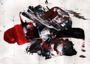 PAbstract #145 Grafika cyfrowa / sztuka generowana cyfrowo zatytułowany „PAbstract #145” autorstwa Tomasz Rolko, Oryginalna praca, 2D praca…