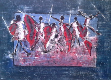 les-guerriers