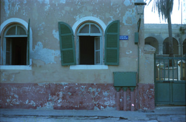 Maison de Gorée