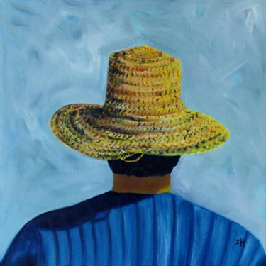 Chapeau / Hat / Cappello 20