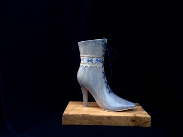 bottine jean's