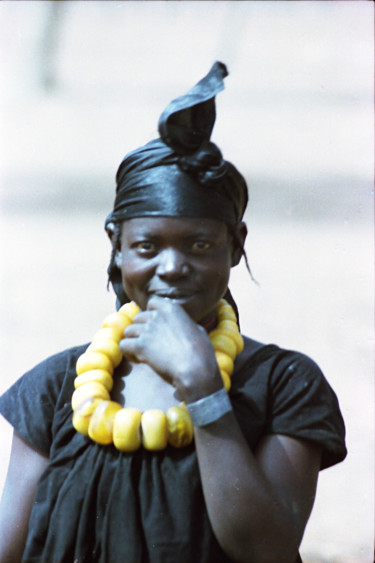 Femme Peul