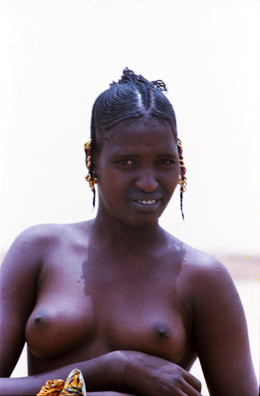 Femme peul 10