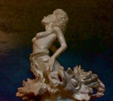 sirène marc de lassus