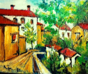 paesaggio montagnola