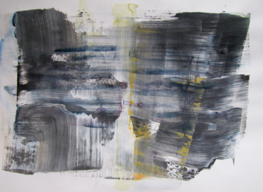 Speed is Abstract, Original painting by Matkovsky Painting titled "Speed is Abstract,…" by Dmitri Matkovsky, Original Artwork, Acrylic