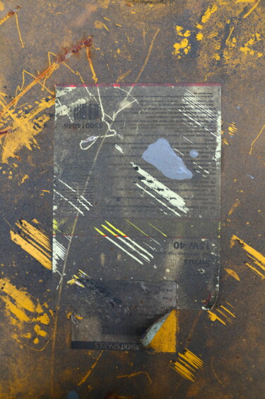 Impression de surimpression - img-2183.jpg Photography titled "Impression de surim…" by Jacques Jégo, Original Artwork
