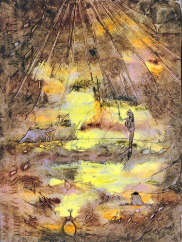 Oniris en périhélie 3