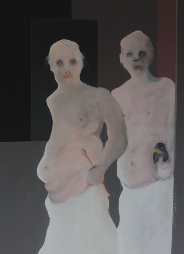 LES BAINS-DOUCHES