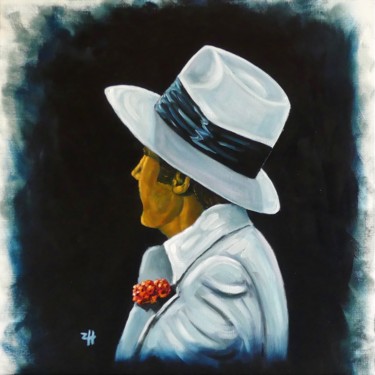 Chapeau / Hat / Cappello 21