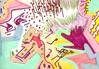 Digital Arts titled "untitled-x.png" by Ariel Velez, Original Artwork