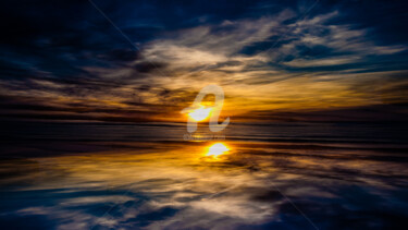 Photography titled "RELEASE" by Jb Photoart, Original Artwork, Light Painting