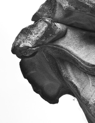 Photographie intitulée "kephas le beau" par Isabelle Pautrot, Œuvre d'art originale, Photographie numérique