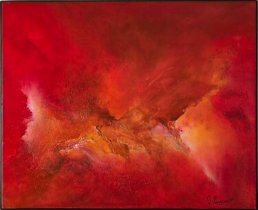 PHANTASME ROUGE