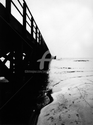 LA JETÉE