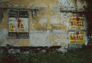 Shell