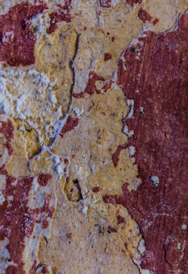 Photographie intitulée "Le rêveur" par Isabelle Pautrot, Œuvre d'art originale