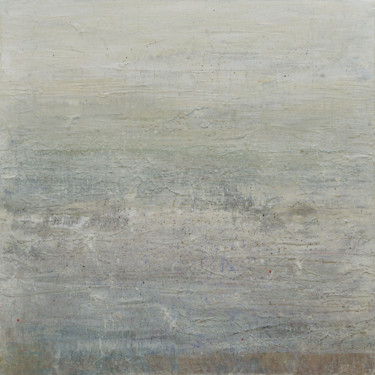 Peinture intitulée "Sans Titre" par Arnaud Gautron, Œuvre d'art originale, Acrylique