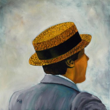 Chapeau / Hat / Cappello 22