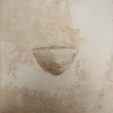 绘画 标题为“2016-08140022.jpg” 由Silvia Leveroni Calvi, 原创艺术品