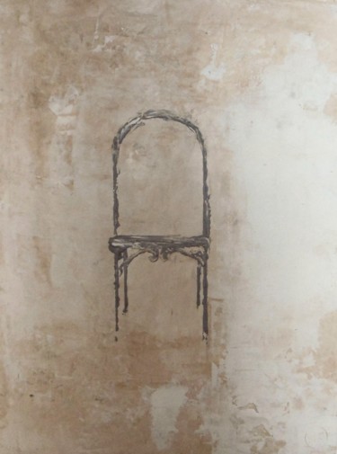 绘画 标题为“2016-08140041.jpg” 由Silvia Leveroni Calvi, 原创艺术品