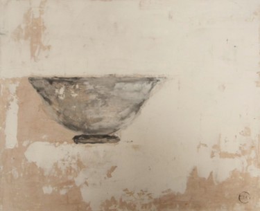 绘画 标题为“2016-08140019.jpg” 由Silvia Leveroni Calvi, 原创艺术品