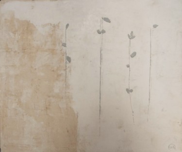绘画 标题为“2016-08140018.jpg” 由Silvia Leveroni Calvi, 原创艺术品
