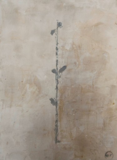 绘画 标题为“2016-08140017.jpg” 由Silvia Leveroni Calvi, 原创艺术品
