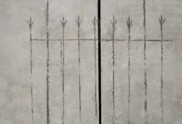 绘画 标题为“2016-08140011.jpg” 由Silvia Leveroni Calvi, 原创艺术品