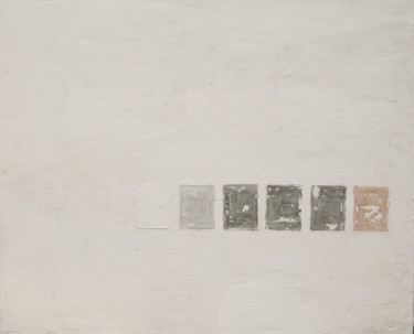 绘画 标题为“2016-08140030.jpg” 由Silvia Leveroni Calvi, 原创艺术品