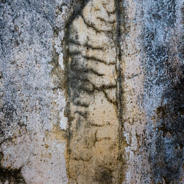Photography titled "Prise de tête" by Isabelle Pautrot, Original Artwork