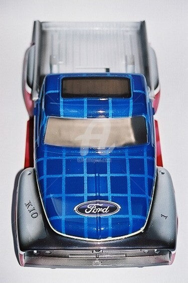 Design intitulada "f1000009.jpg" por Caio Ricci, Obras de arte originais, Objetos