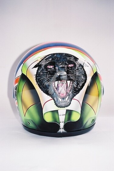 Design intitulada "f1010006a.jpg" por Caio Ricci, Obras de arte originais, Objetos