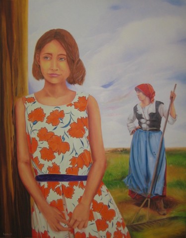 LE CHEMIN DE LA VIE