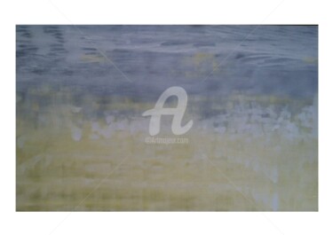 Schilderij getiteld "Dazzled" door Map'Titartisterie, Origineel Kunstwerk, Acryl