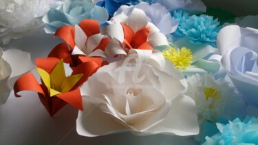 Fleurs de lys, fleur des rois