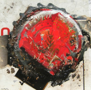 Painting titled ""sanderson & son" J…" by Jordi Prat Pons, Original Artwork