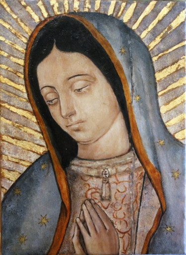 NUESTRA SEÑORA DE GUADALUPE