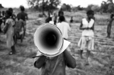 La tromba dell'apocalisse